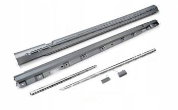 Praguri Mercedes S-Class W222 13- amg s63 long