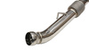 DOWNPIPE Mercedes Benz AMG C43, GLE 320/400/450, GL 400/450, GLS 400/450, ML320/400/45, M276 W166, X166, V6 3,0T 12+