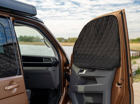 Covorase termice, huse geamuri MB SPRINTER W906 06-18