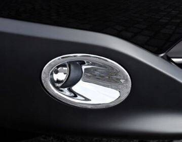 Cadre cu halogen Nissan Qashqai 2010-2013