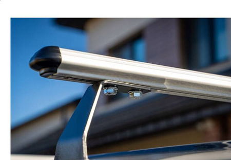 Bare transversale de bază portbagaj pentru FIAT DOBLO 2010-2022 |