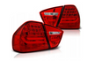 Lumini cu LED-uri noi Bmw E90 05-08 Red Led Bar