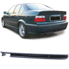 DIFUZOR BARA DE PROTECȚIE SPATE BMW E36 LOOK M-PACKAGE