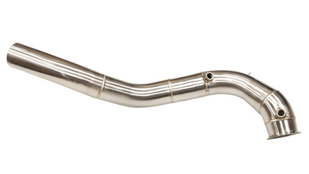 Țeava de coborâre Mercedes Benz W463A W464 AMG G63 M177 2018+