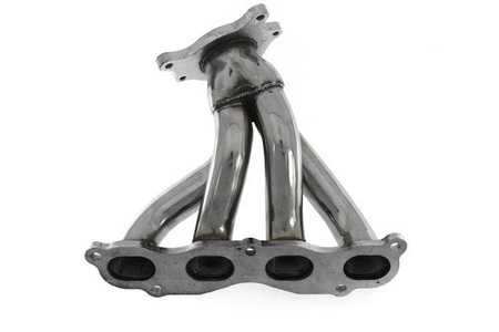 Colector de eșapament HONDA CIVIC 01+ TypeR K20 Short