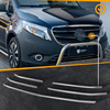 Mercedes Vito W447 2020+ benzi grila fata