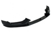 BARĂ SPLITTER BMW F20 LCI 15-18 NEGRU LUCIOS