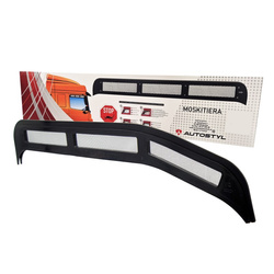 Camion cu plasă de țânțari Volvo FH seria 4 seria 5 Aero 2024-