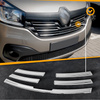 Benzi grila fata Grila Renault Trafic 2014+