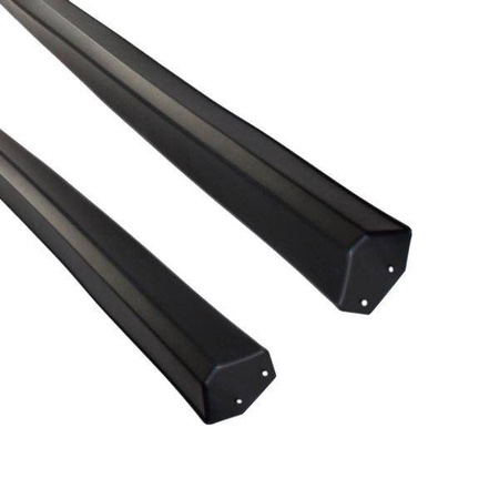 SPOILERE PENTRU PRAGURI AUDI A3 8V LIMOUSINE 16-20