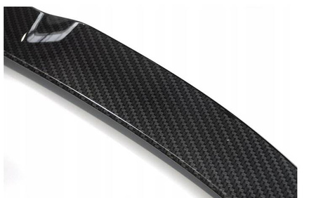 Spoiler de performanță cu aspect de carbon BMW F44 GRAN COUPE