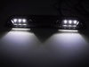 A treia lampă de stop cu 3 LED-uri Ford F150 15-20