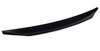 CAP SPOILER pentru AUDI A5 8T COUPE 07-16