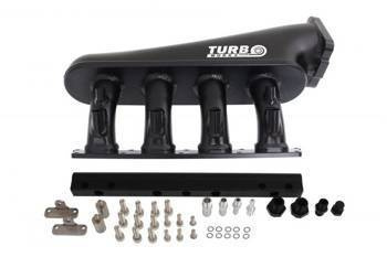 Colector de admisie Audi VW 1.8T cu rampă de alimentare cu combustibil