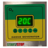 Compania generator de ozon DAWID 2