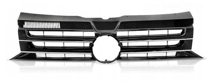 Grilă grilă Vw T5 10-15 caravelle multivan cromată