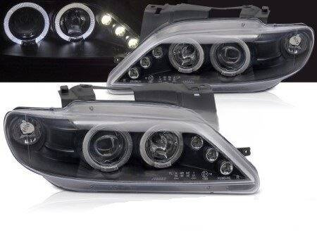 Faruri Citroen Xsara 97-00 A.E. negru