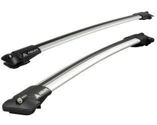 Ford Mondeo 4 IV Station Wagon cu portbagaj de acoperiș 07-12