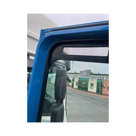 Camion cu plasă de țânțari Volvo FH seria 4 seria 5 Aero 2024-