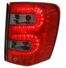 Lămpi spate cu LED JEEP GRAND CHEROKEE 99- LED