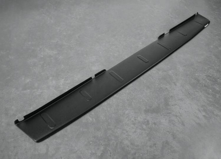 Bandă de protecție pentru bara de protecție Mercedes Vito V-Class W447 2014+