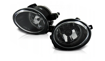 Haloane noi Bmw E39 E46 W Bumper M-pachet M M3 M5