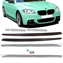 PLĂCI DE PRAG BMW F10 F11 11-18 M-PERF