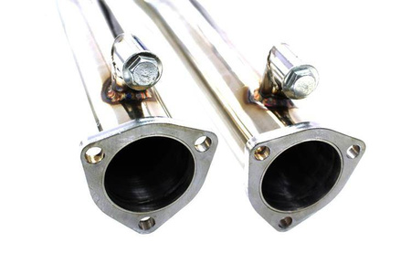 Țeavă de eșapament BMW E39 528/525/Z3 96-01 2.5/3.0