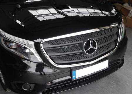 Cadru grila fata Mercedes Vito W447 2014+
