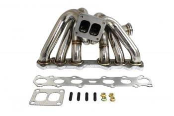 Colector de eșapament Toyota Supra 1JZ-GE GTE EXTREME