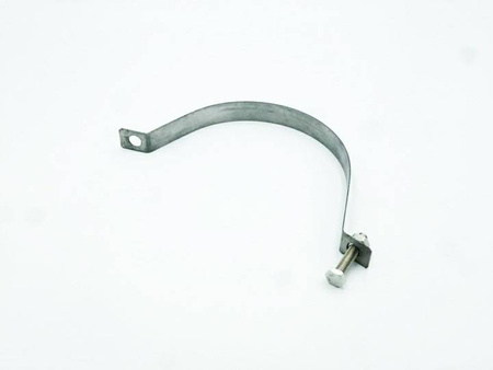 Bass silencer ala mugen tras cu amortizor de 90mm