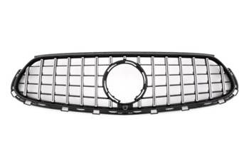 GRILAJ MERCEDES X254 GLC AMG LINE PANAMERICANA