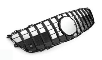 GRILĂ MERCEDES R231 SL PANAMERICANA LOOK AMG BLK