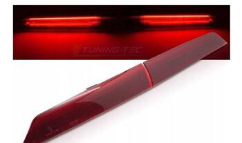 A treia lumină de frână cu 3 LED-uri pentru Ford Custom Tourneo