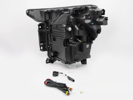 Faruri LED complete pentru Ford F150 MK14 20-23