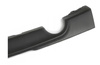 Difuzor spate sport negru pentru Bmw F30 F31 11-18