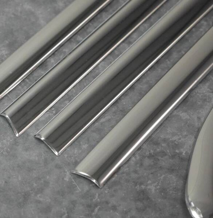 Benzi geam lateral Ford Focus 3 2011+ SEDAN