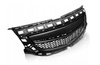 Grilă Opel Insignia 08-12 OPC look negru mat