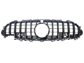 Grilă Mercedes CLS C257 PANAMERICANA