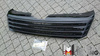 GRILĂ FĂRĂ INSIGNĂ VW PASSAT B7 11/10- NEGRU LUCIOS