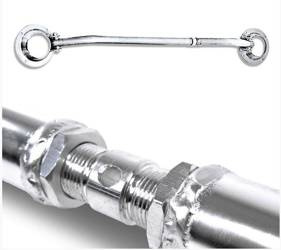 BARĂ STABILIZATOARE VW GOLF 3 FĂRĂ VERSIUNEA 16V