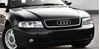Faruri Audi A4 B5 lift 99-00 lentile lenticulare după facelift
