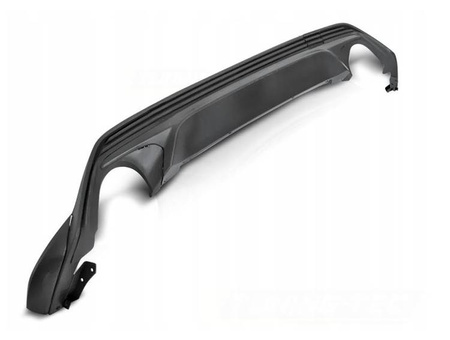  Difuzor spate sport FORD FOCUS MK4 HATCHBACK SPORT ST
