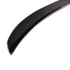 SPOILER PENTRU HAYON BMW SERIA 5 G30 17-20 LOOK CARBON