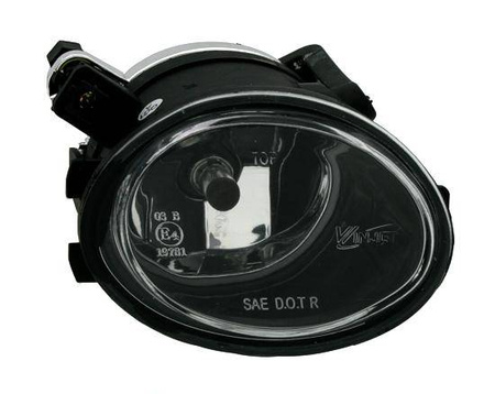 M-PACKAGE HALOGENE BMW M3 E46 98-05 M5 E39 95-03