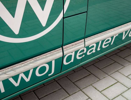 Benzi usi laterale VW T6 2015-2019 SCURT