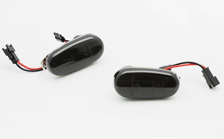 Semnalizatoare LED Alfa Romeo Mito 147 00-04 GT cutie