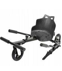 GO KART PENTRU HOVERBOARD HOVERKART PLACA CU SCAZ UNIVERSAL PENTRU PLACA CU SCAZ PENTRU COPII ADULTI
