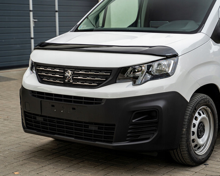 Capac de capotă Peugeot Partner Rifter 2019+