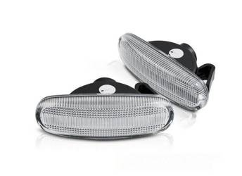 Indicatori cu leduri. Fiat Punto Panda Stilo Doblo